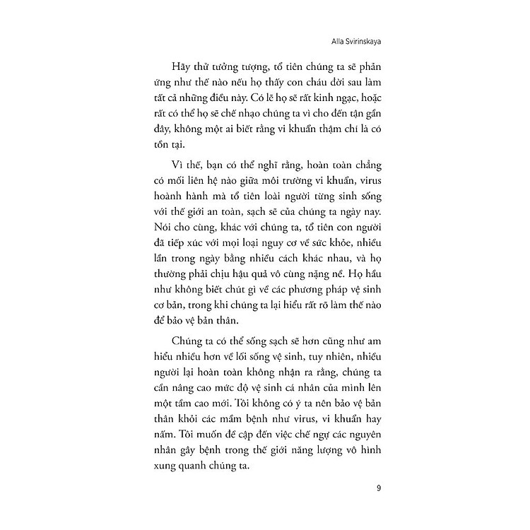 Tần Số Rung Động Cảm Xúc Cá Nhân - Ảnh 7