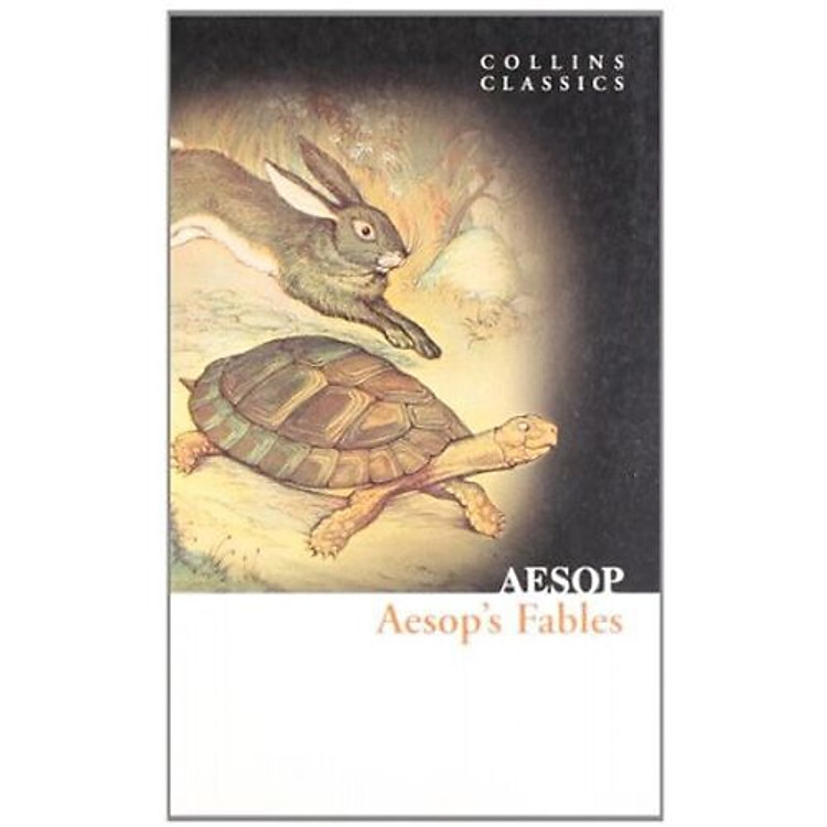 Aesop’s Fables (Collins Classics)