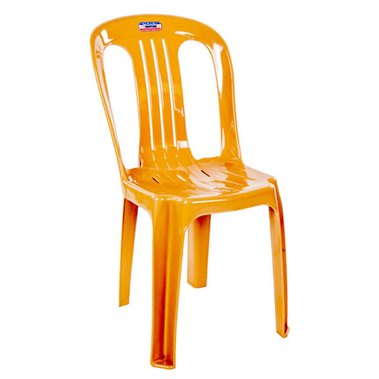 Ghế Dựa 4 Sọc Lớn Duy Tân (43 x 51.5 cm)