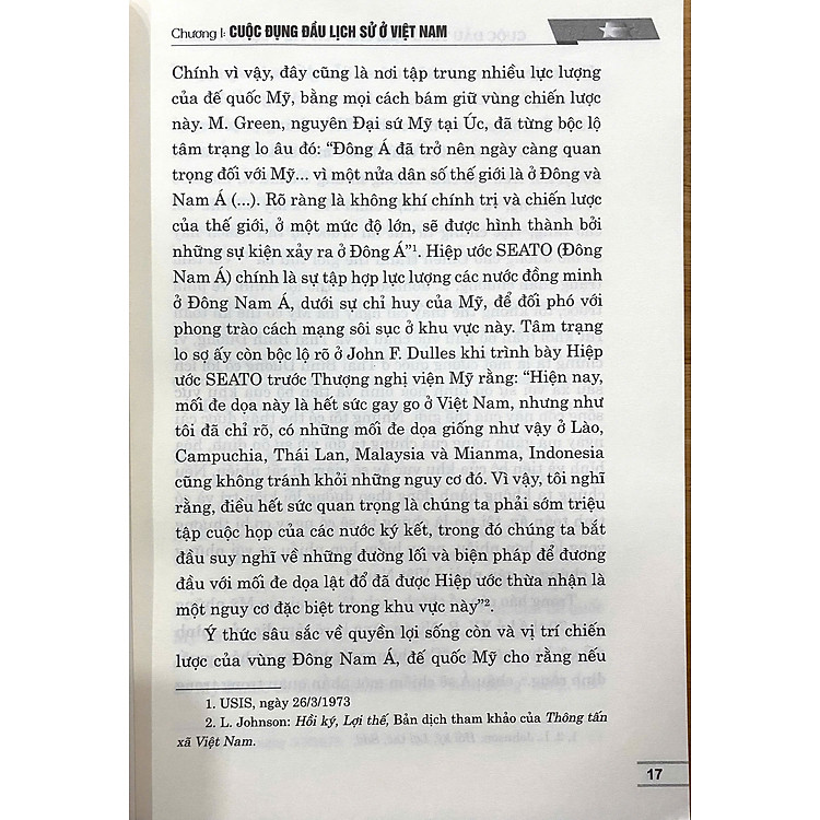 Cuộc Đấu Trí Ở Tầm Cao Của Trí Tuệ Việt Nam - Ảnh 3