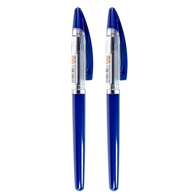 Bộ Bút Gel B-01 (2 chiếc)
