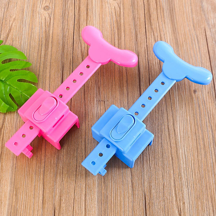 Dụng Cụ Đỡ Cằm Chống Cận Thị Và Vẹo Cột Sống Cho Bé Khi Ngồi Học, Dụng Cụ An Toàn - Dễ Dàng Sử Dụng