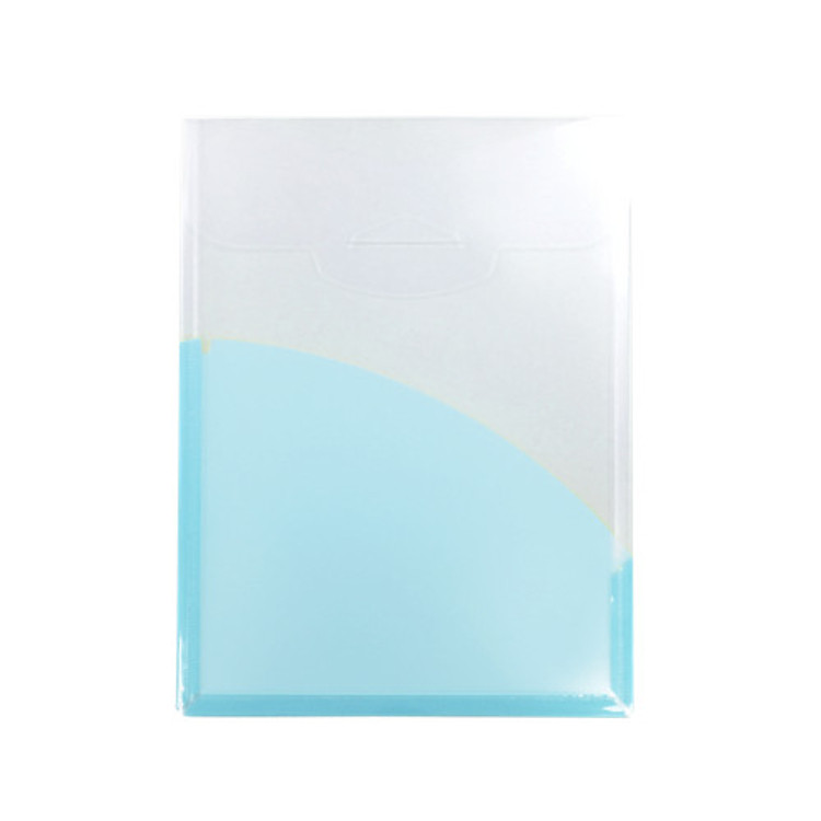 Bộ Bìa Lá Pasty (10P) và Túi Cài PLUS Pasty (2 chiếc) - Ảnh 4