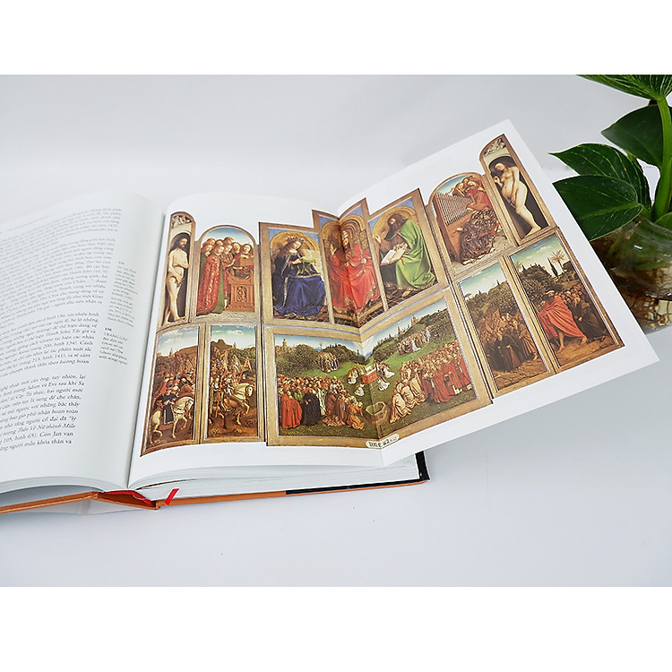 The Story Of Art - Câu Chuyện Nghệ Thuật - Ảnh 3