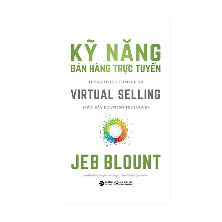 Kỹ Năng Bán Hàng Trực Tuyến - Ảnh 2