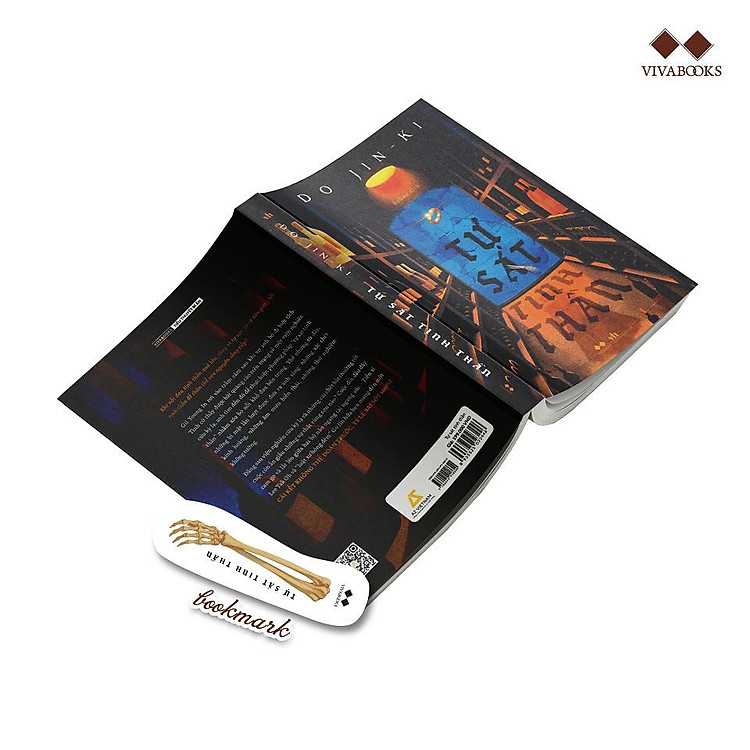 Tự Sát Tinh Thần - Ảnh 3