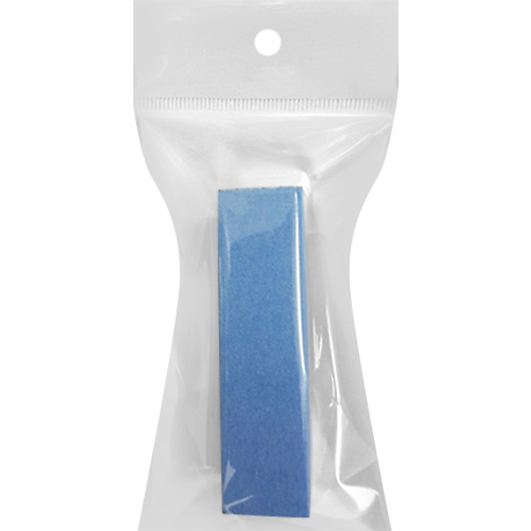 Dụng Cụ Chà Móng TBA - Xanh Da trời