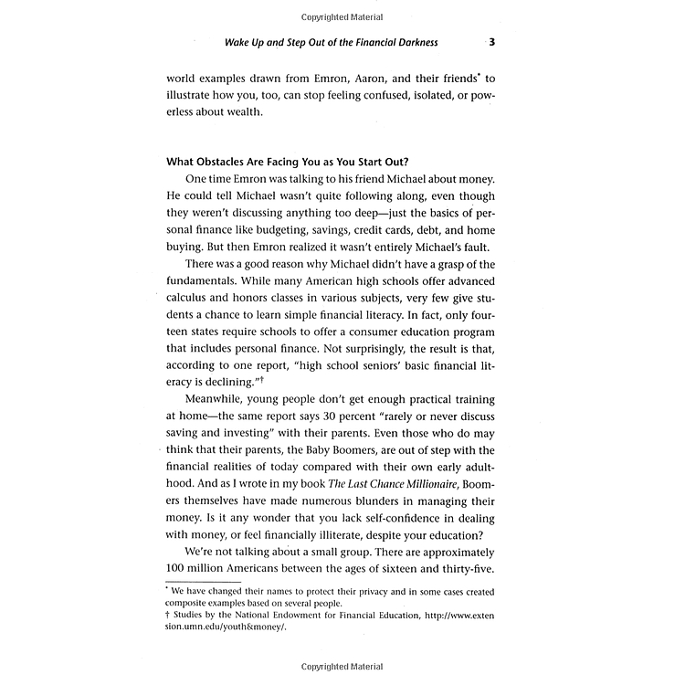 Millionaire by Thirty: The Quickest Path to Early Financial Independence - Ảnh 7