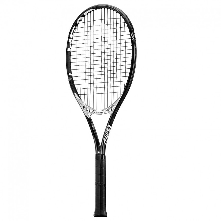 Vợt tennis HEAD MXG 1 | 300g, 98 in2 ( vợt không dây)