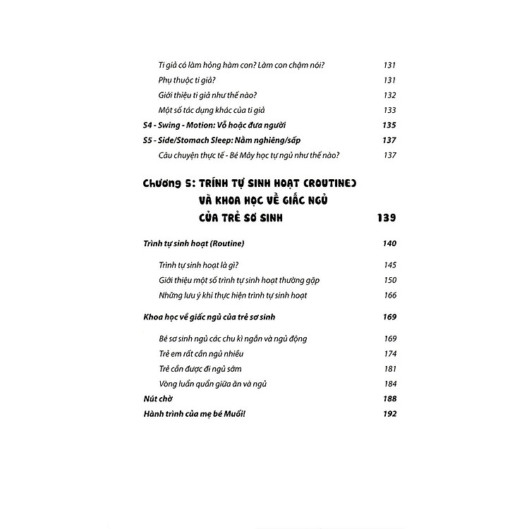Nuôi Con Không Phải Là Cuộc Chiến 2 - Quyển 1 - Chào Con (Tái Bản 2025) - Ảnh 7
