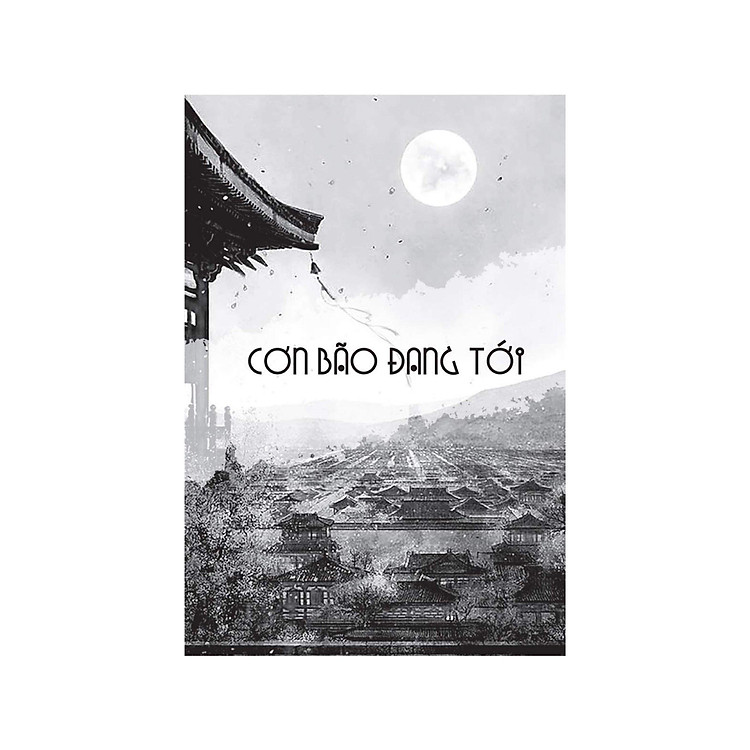 Thảm Án Lúc Nửa Đêm - Ảnh 5