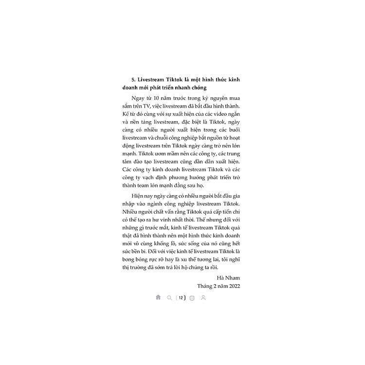 Content Tiktok - Ảnh 3