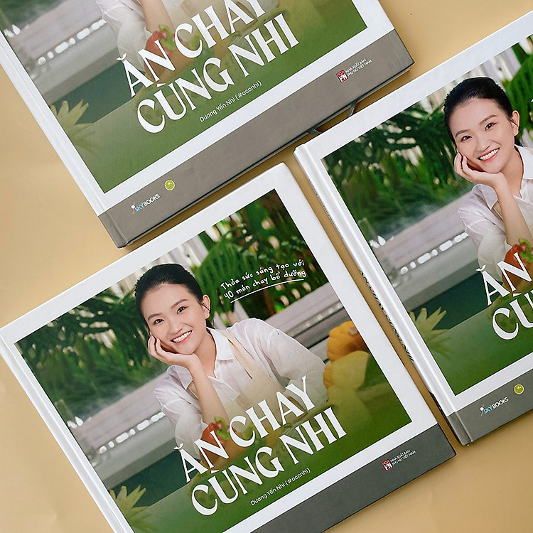 Ăn Chay Cùng Nhi (AZ) - Ảnh 2