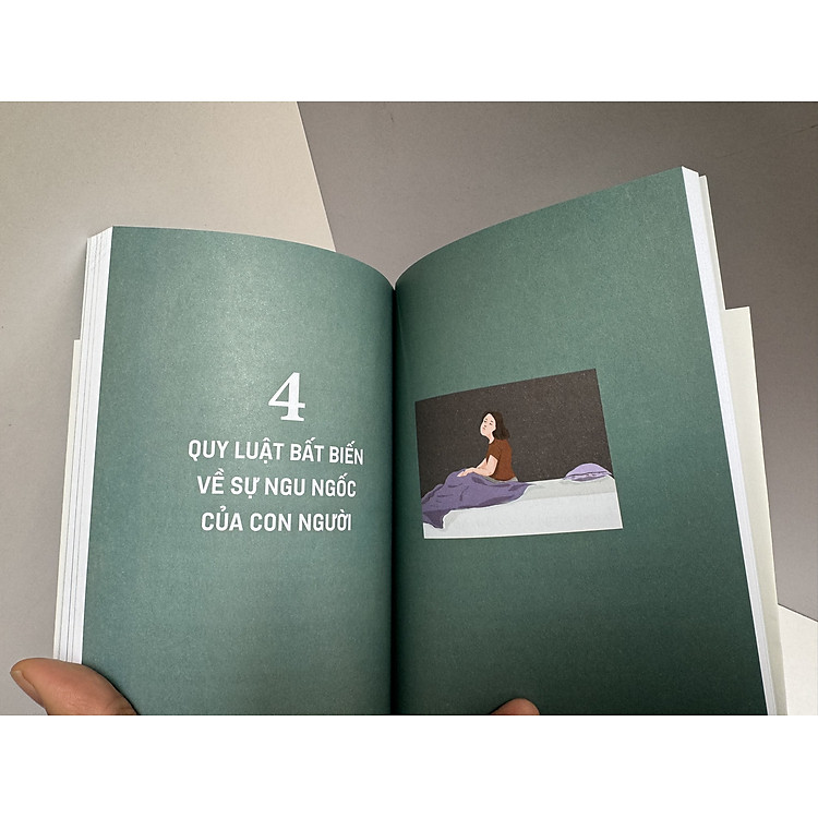 Hôm nay, tôi nói với vợ về trầm cảm - Ảnh 4