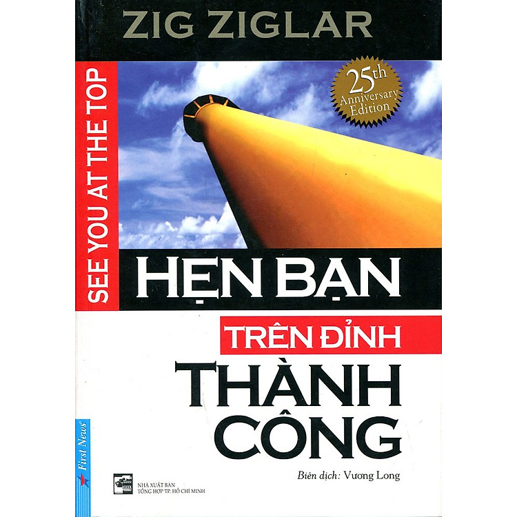Hẹn Bạn Trên Đỉnh Thành Công - Ảnh 2