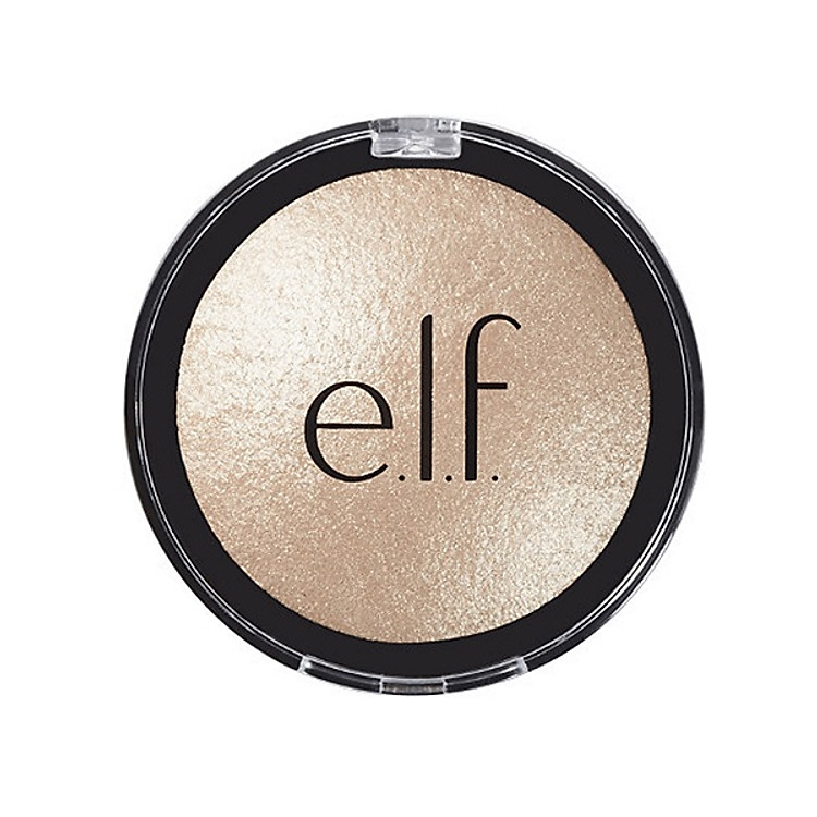 Phấn Bắt Sáng Elf Baked Highlighter - Moonlight Pearl