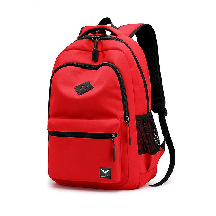 Balo Nam Nữ Unisex Thời Trang LAZA BL432-Chính hãng phân phối