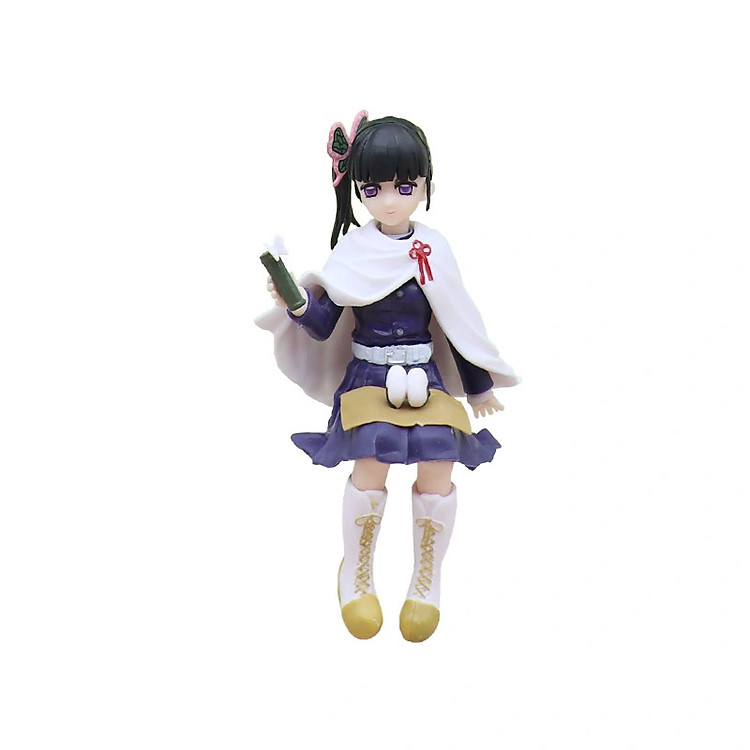 Mô Hình Kimetsu No Yaiba Kanao (14cm)