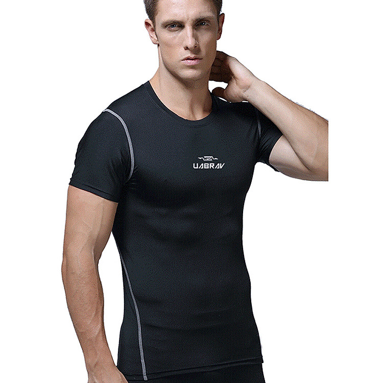 Áo thun, áo tập gym nam Haint Boutique Ag02