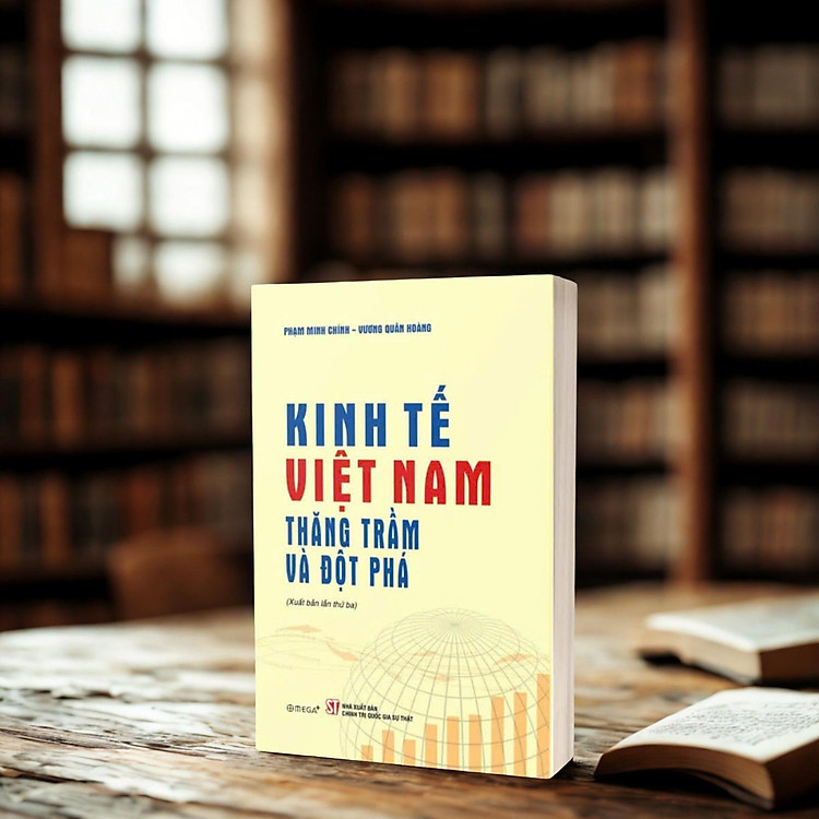 Kinh Tế Việt Nam - Thăng Trầm Và Đột Phá - Ảnh 5