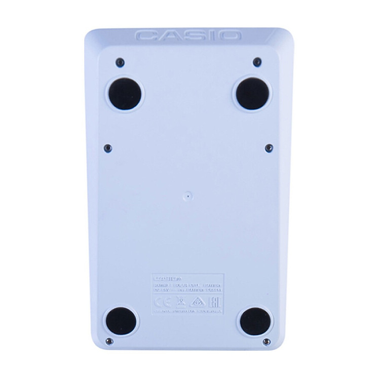 Máy Tính Casio JS-40B (Xanh) - Ảnh 4