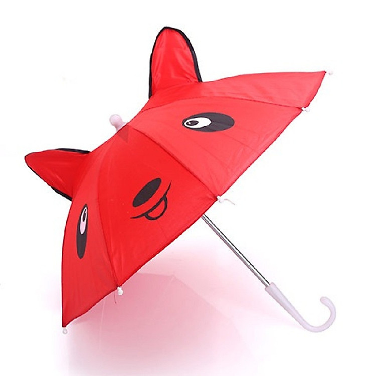 Dù tai thỏ cho bé siêu ngộ nghĩnh