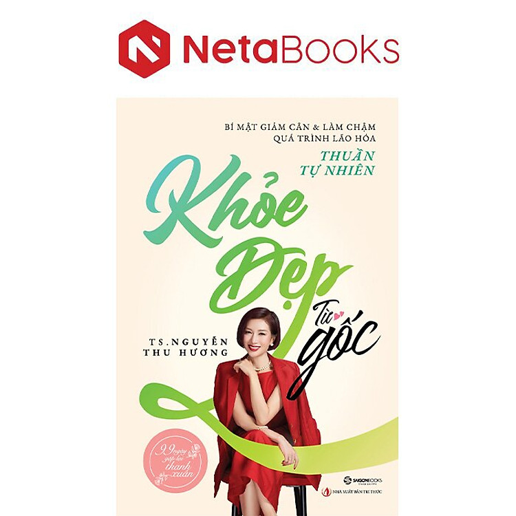 Khỏe Đẹp Từ Gốc