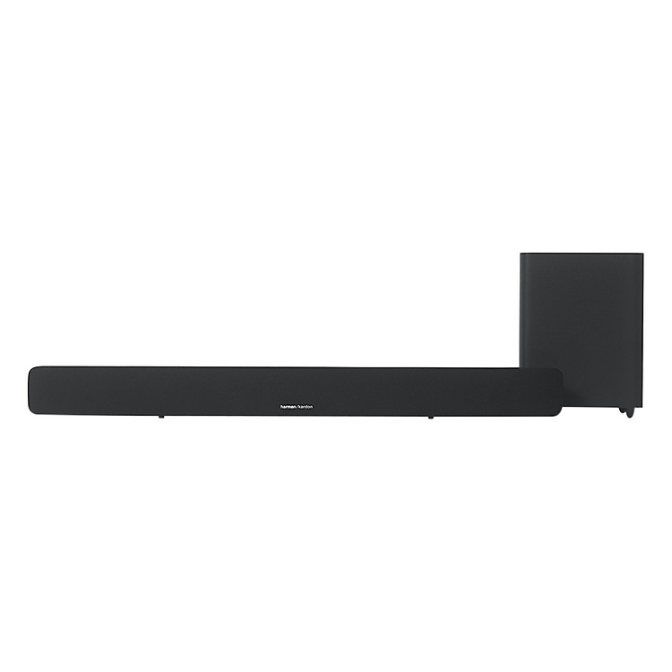 Loa Soundbar 2.1Ch Harman Kardon SB20 - Hàng Chính Hãng
