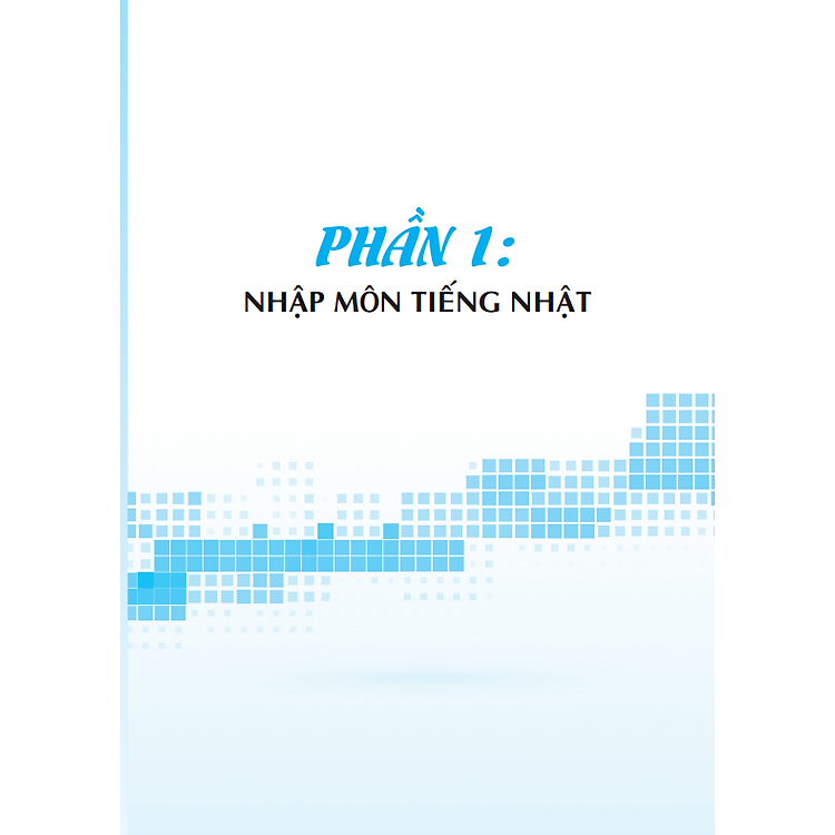 Hikari - 30 Phút Tự Học Tiếng Nhật Mỗi Ngày - Ảnh 6