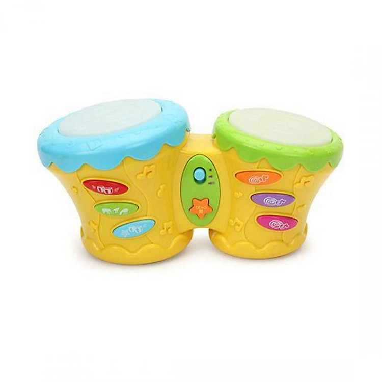 Trống Bongo dễ thương Winfun 2005