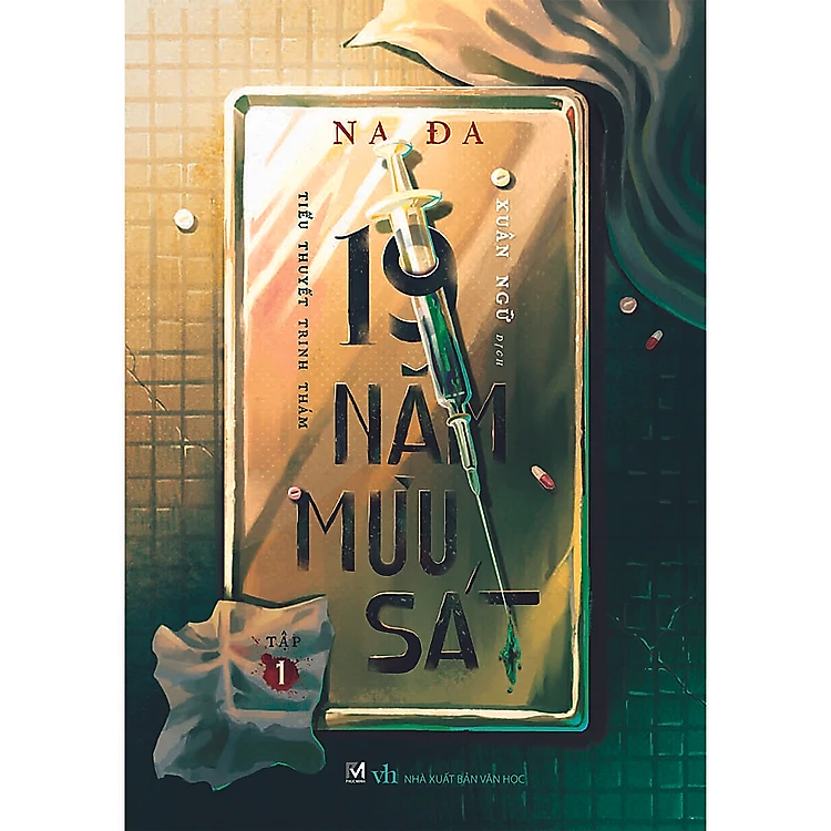 19 Năm Mưu Sát (2 Tập) - Ảnh 4