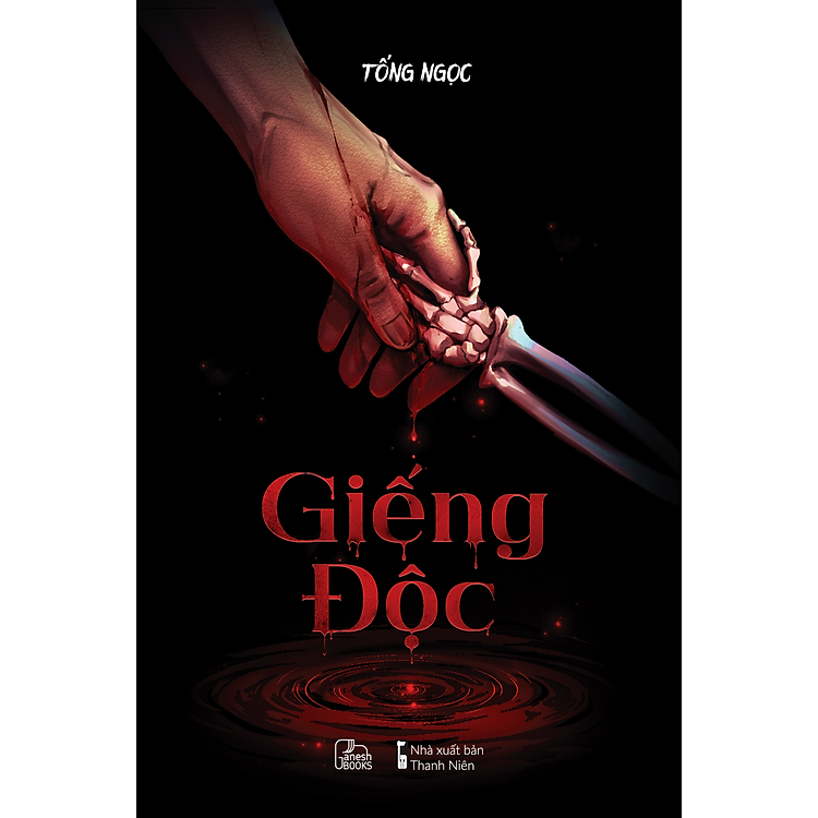 Giếng Độc – Tống Ngọc