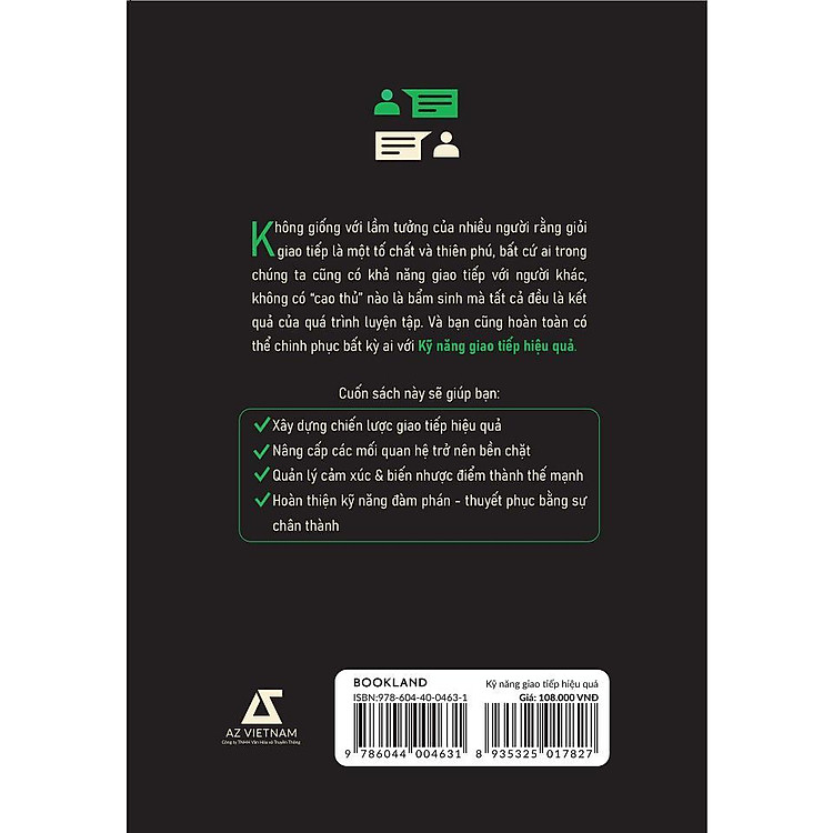 Kỹ Năng Giao Tiếp Hiệu Quả - Ảnh 2