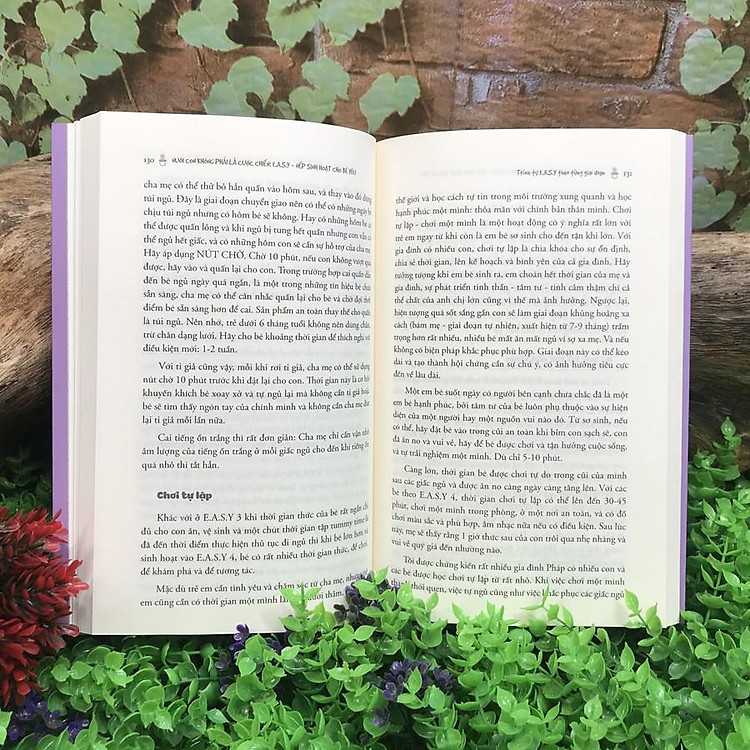 Nuôi Con Không Phải Là Cuộc Chiến 2 (Trọn Bộ 3 Tập) - Ảnh 5