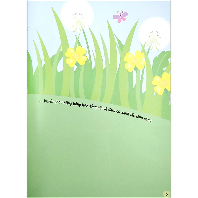 Bóc Dán Dành Cho Bé Gái - Ảnh 3