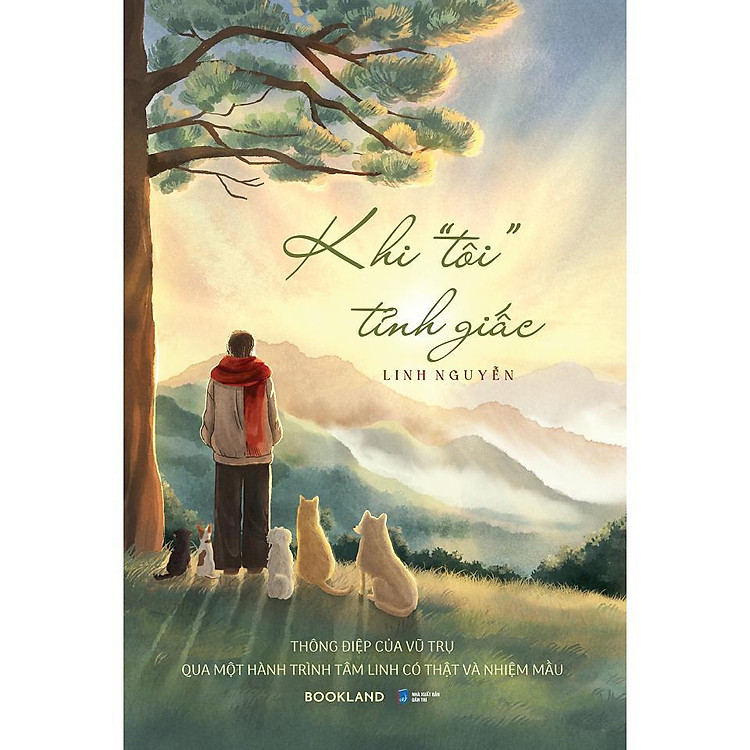 Khi Tôi Tỉnh Giấc