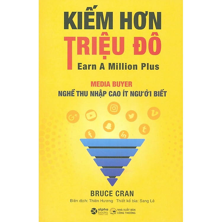 Kiếm Hơn Triệu Đô Tại Nhà Sách