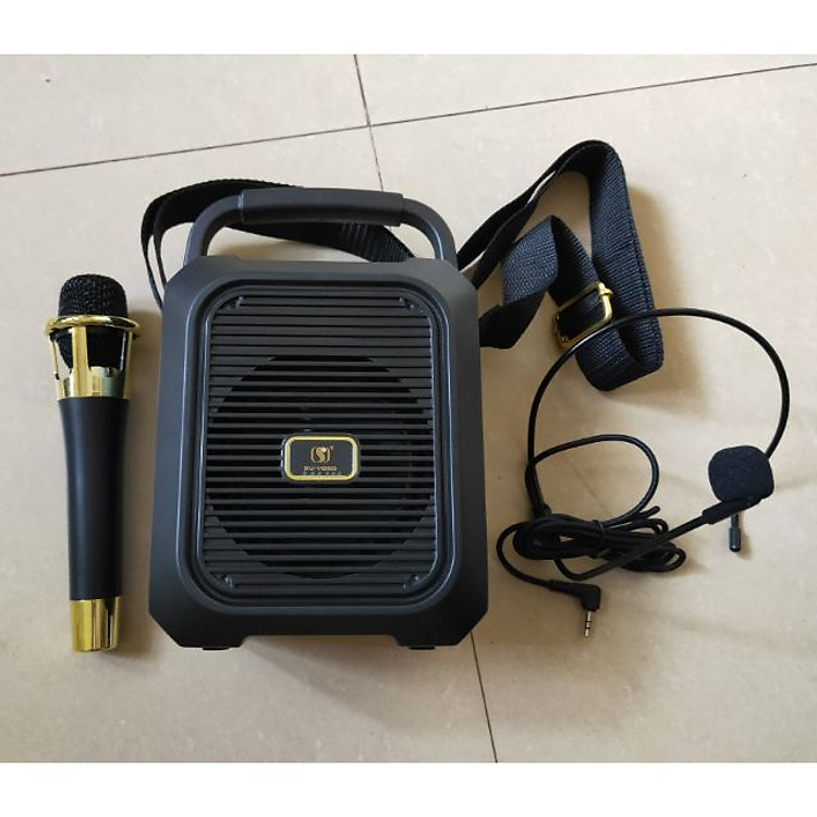 LOA TRỢ GIẢNG KARAOKE BLUETOOTH MINI YS-A29