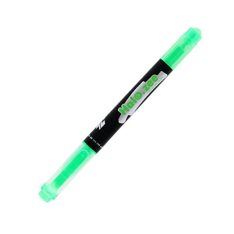 Bút Dạ Quang Thiên Long HL-03 – Màu Xanh Lá