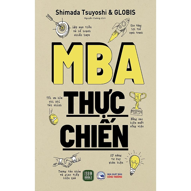 MBA Thực Chiến