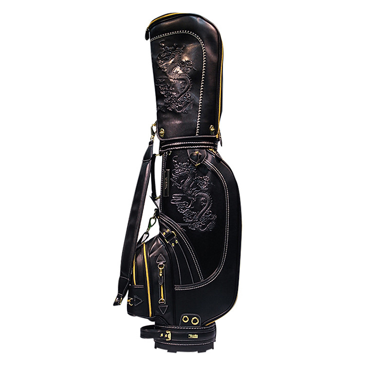 Túi Gậy Golf Fullset - PGM Dragon Totem - QB007