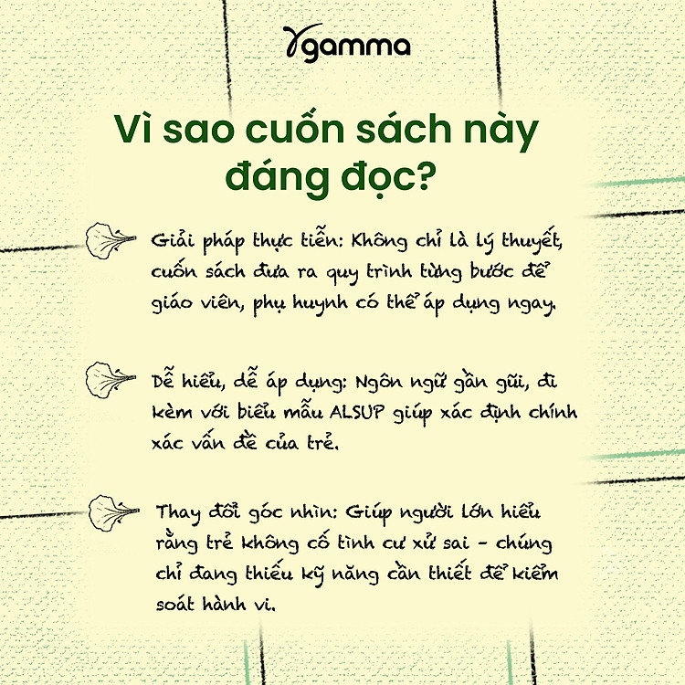 Giải Mã Trẻ "Cá Biệt" - Hiểu, Hợp Tác Và Hành Động - Ảnh 4