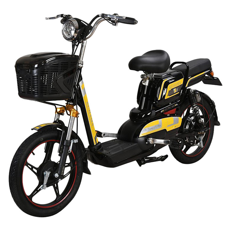 Xe Đạp Điện Osakar Kuhama A8