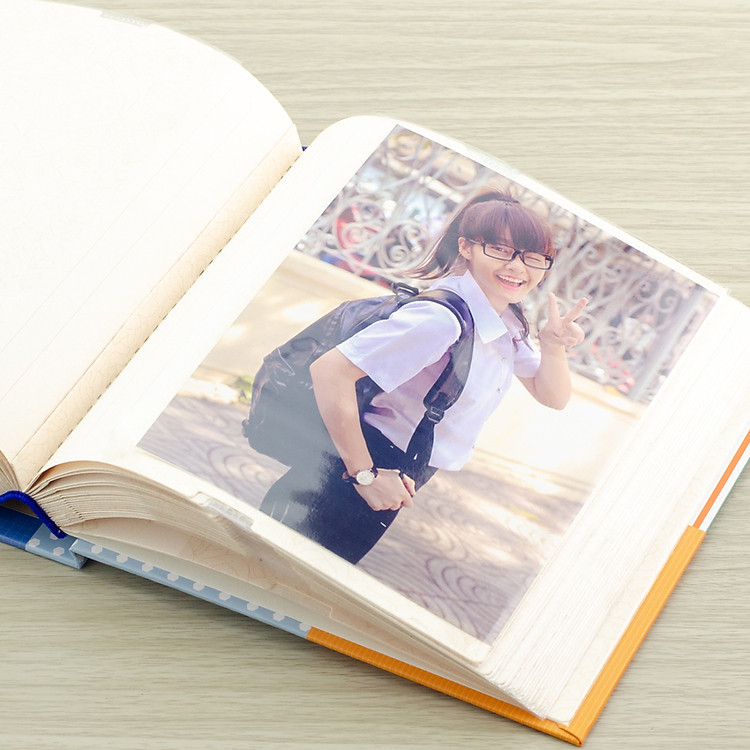 Album ảnh Monestar 13x18 (80 hình) - Ảnh 5