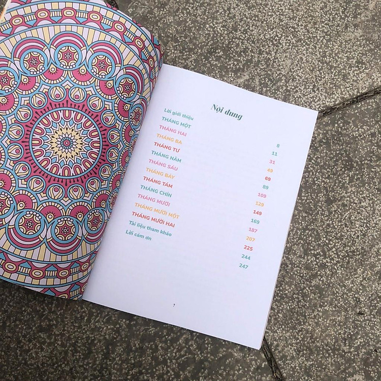 365 Ngày Khám Phá Đam Mê Và Theo Đuổi Mục Đích Của Bản Thân - Ảnh 2