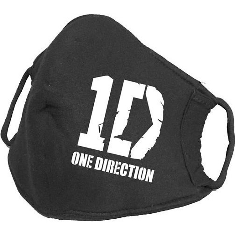 Khẩu trang thời trang nam nữ One Direction