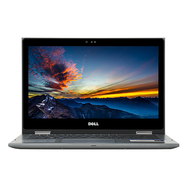 Laptop Dell Inspiron 5379 JYN0N2 Core i5-8250U/Win10 + Office (13.3" FHD + Touch) - Hàng Chính Hãng
