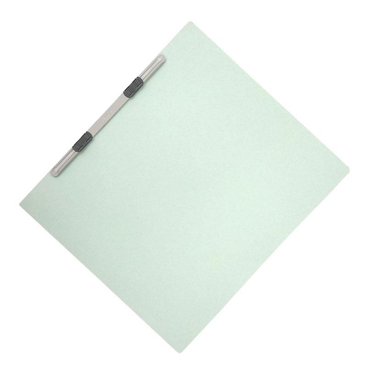 Bìa Giấy Flat File A4S-Blue 78-035ND - Ảnh 4