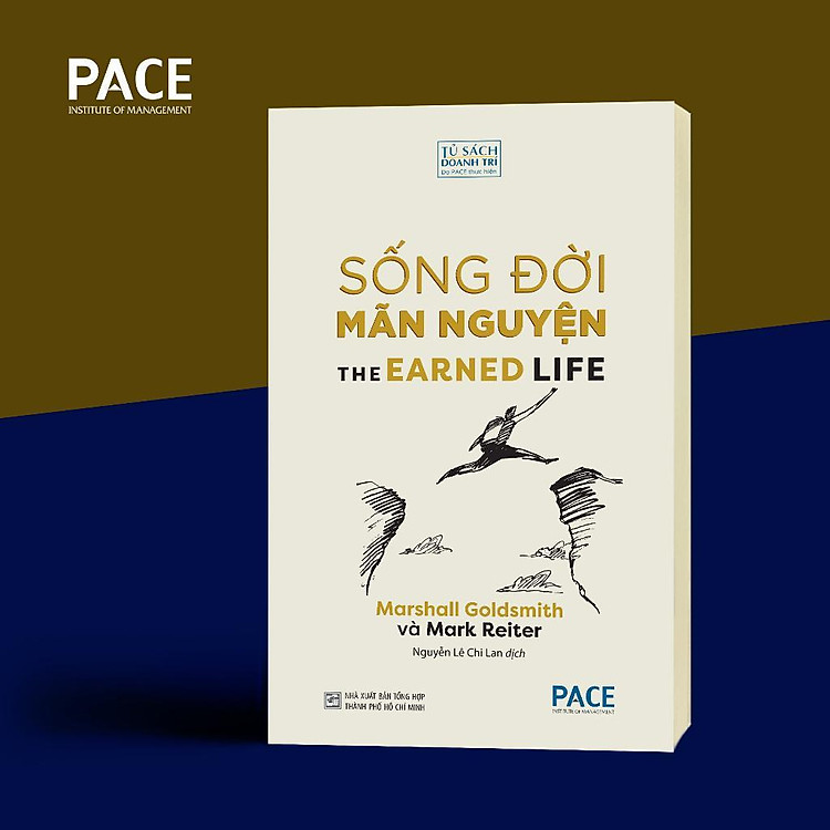 Sống Đời Mãn Nguyện