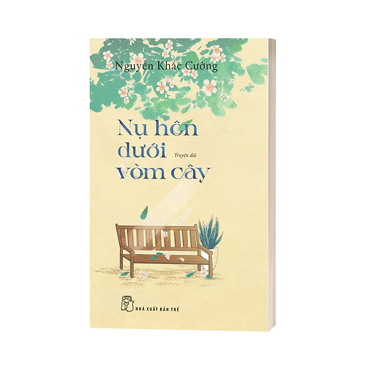 Nụ Hôn Dưới Vòm Cây - Ảnh 3